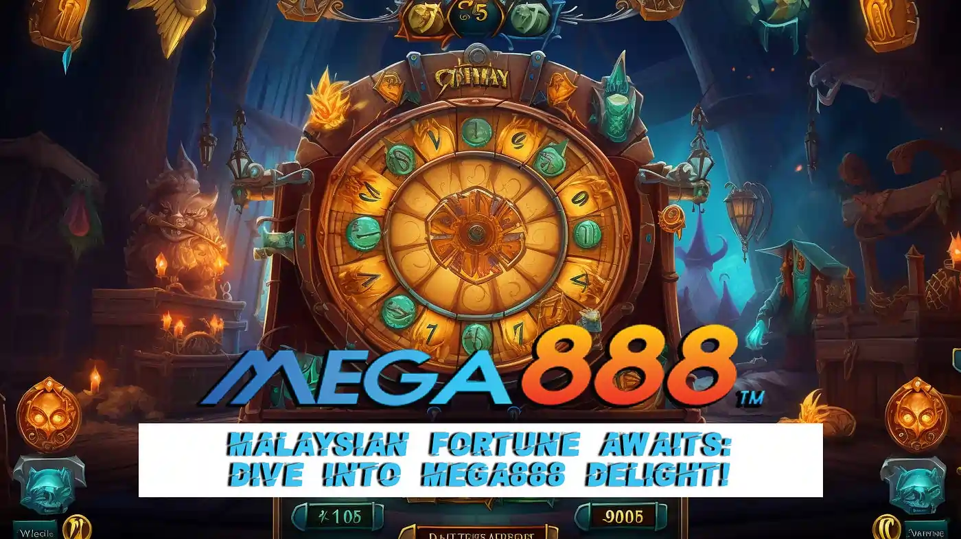 How to Play Mega888: A Beginner's Guide